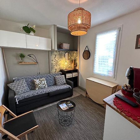 Appartement A 70M De La Plage Et L Estacade De Capbreton Exteriör bild