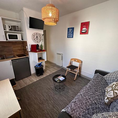Appartement A 70M De La Plage Et L Estacade De Capbreton Exteriör bild