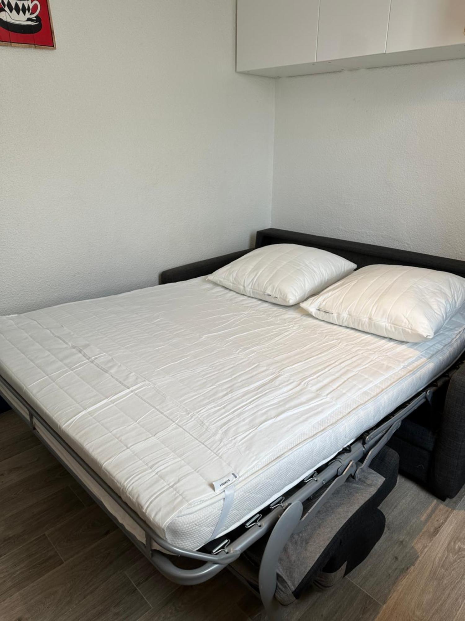 Appartement A 70M De La Plage Et L Estacade De Capbreton Rum bild