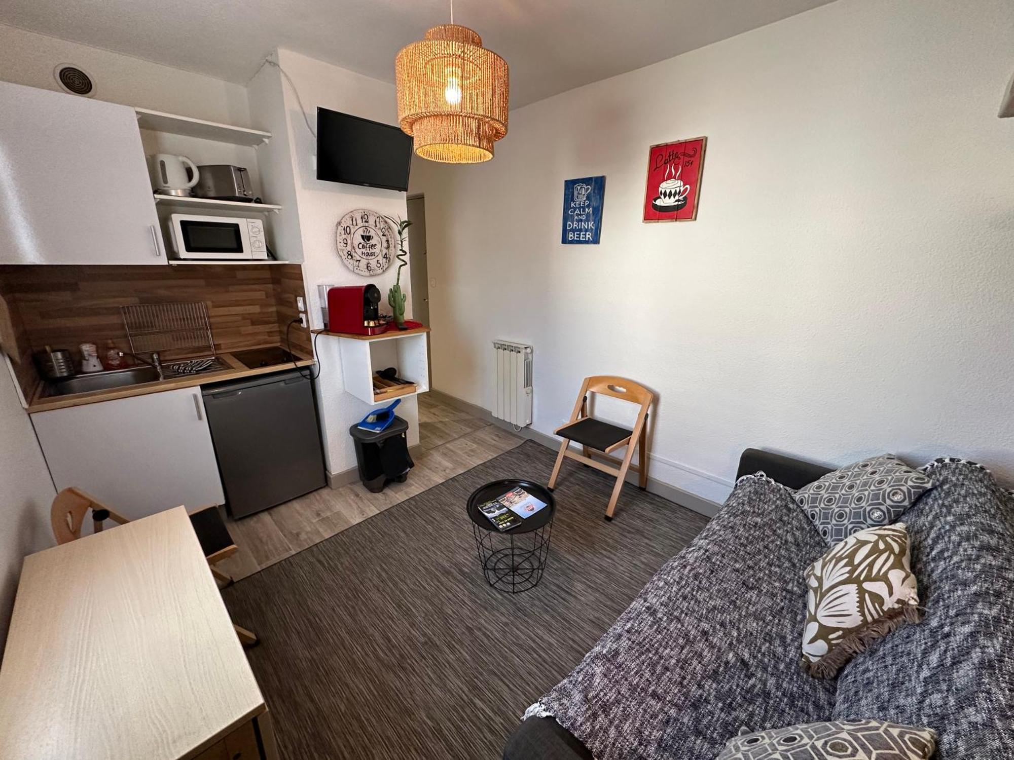 Appartement A 70M De La Plage Et L Estacade De Capbreton Exteriör bild